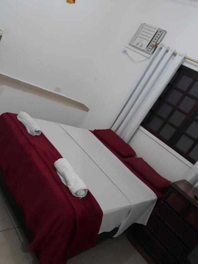 Suites Economicas Γκουαρούχα Εξωτερικό φωτογραφία